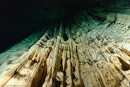 35 Aniversario Cave, Bahia de Cochinos, Cuba;  1/60 sec at f / 8,0, 10 mm